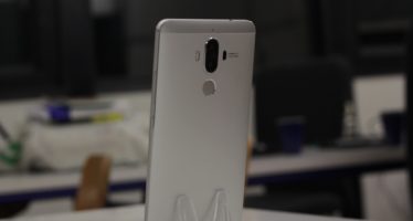Huawei Mate 9 Erfahrungsbericht: der kleine Galaxy Note 7 Ersatz