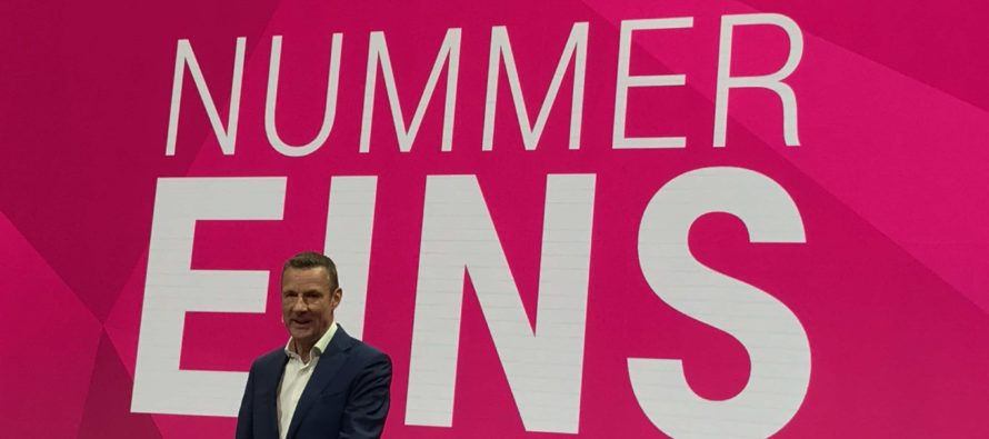 Telekom mit neuen Mobilfunktarifen: Echte Datenflat in Deutschland wird endlich billiger